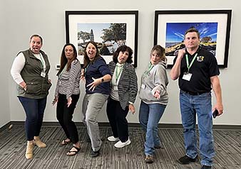 2025 WVPMA Board Members