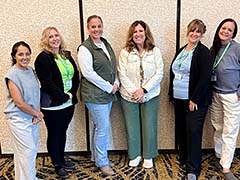 2026 WVPMA Board